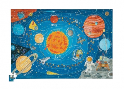 Puzzle 200: Kosmos