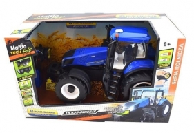 Pojazd Traktor New Holland R/C PL (10182721)