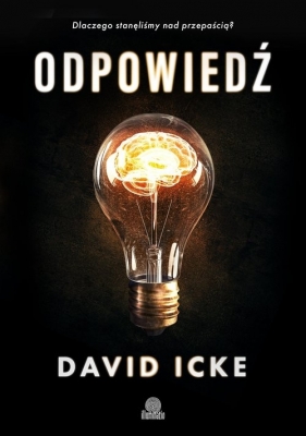 Odpowiedź - David Icke