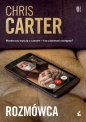 Robert Hunter. Rozmówca. Tom 8 - Chris Carter