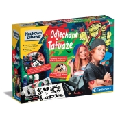 Odjechane tatuaże (50721)