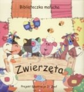 Zwierzęta - Jo Joof