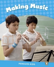 Pen. KIDS Making Music (1) CLIL - Nicole Taylor