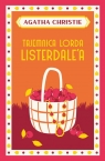 Tajemnica lorda Listerdale'a