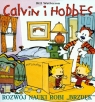 Calvin i Hobbes Rozwój nauki robi brzdęk t. 6 Watterson Bill