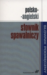 Polsko-angielski słownik spawalniczy Kevin Prenger