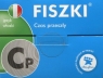 Fiszki Język włoski Czas przeszły