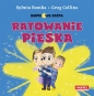 Bombowa ekipa Ratowanie pieska - Sylwia Bomba, Greg Collins