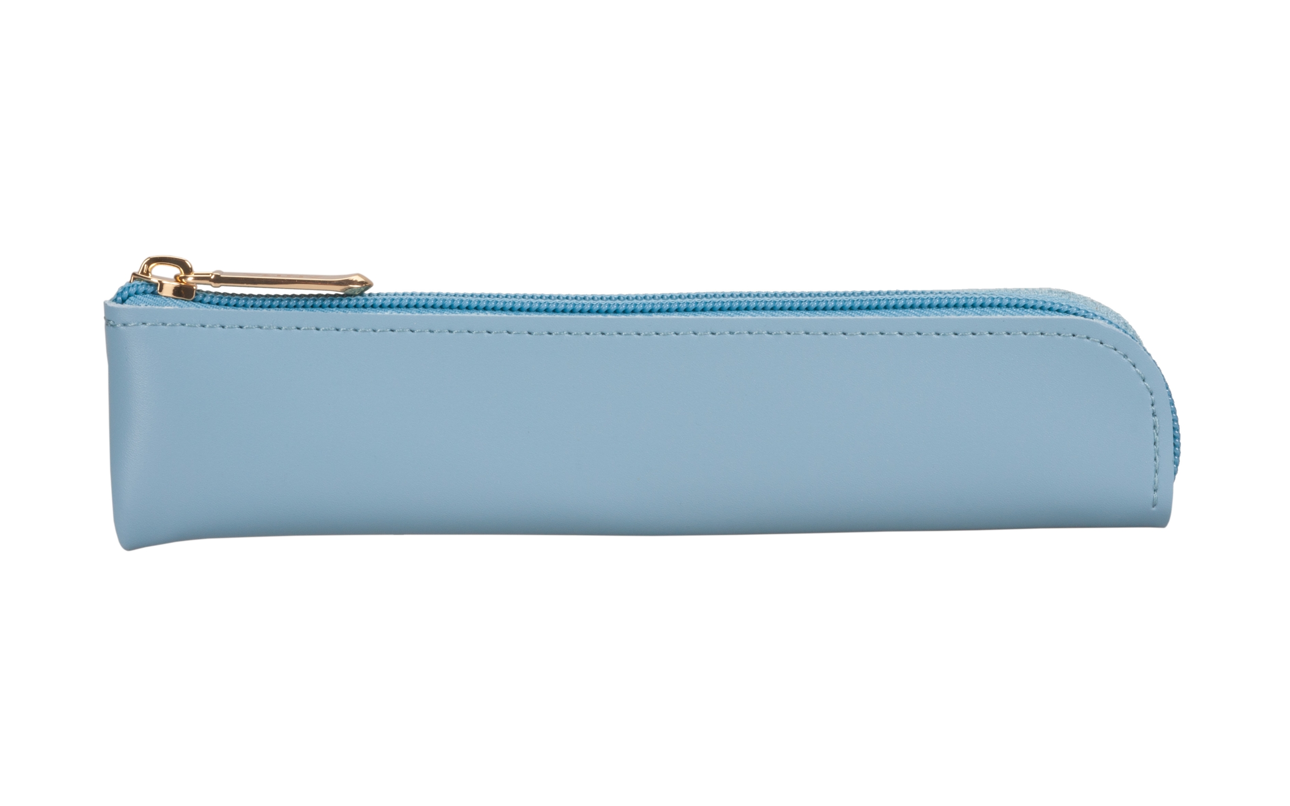 Etui na długopis - Błękitny 01