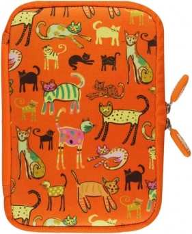 Futerał Kindle Fire Kocie miauczenie - <br />
