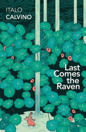 Last Comes the Raven - Italo Calvino