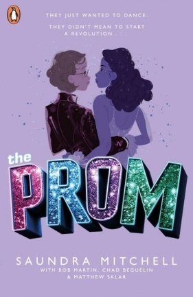 The Prom - Mitchell Saundra