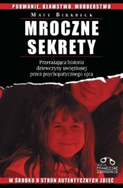 Mroczne sekrety - Brickbeck Matt
