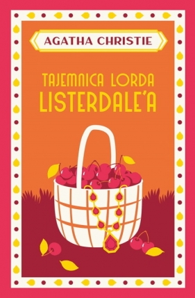 Tajemnica lorda Listerdale'a - Agatha Christie