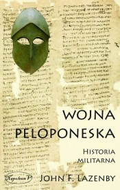 Wojna Peloponeska - John F. Lazanby