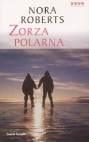 Zorza polarna - Nora Roberts