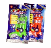 Pistolet na strzałki 099214 B-001