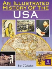 Illustrated History of USA