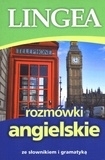 Rozmówki angielskie