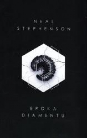 Epoka diamentu - Neal Stephenson