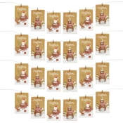 Kalendarz adwentowy zrób to sam