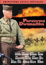 Parszywa dwunastka (edycja 2-płytowa, Srebrna Kolekcja)