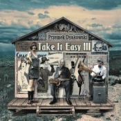 Take It Easy III (Digipack)
