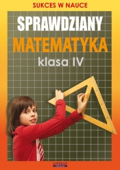 Sprawdziany Matematyka 4