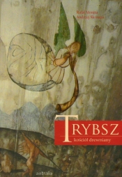 Trybsz Kościół drewniany