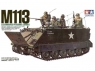 Model plastikowy U.S. M577 COMM. POST (35071) Wiek: 14+