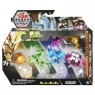 Figurki Bakugan Evolustions Mega rozgrywka Pack 3 (6062874/20134752) od 6