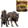 HOBBIT Figurki 2-pack be stie 10cm