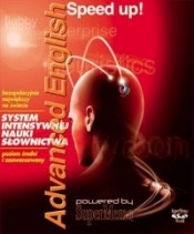 Advanced English Speed up! CD