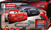 CARRERA FIRST Disney Cars 3 - 2,9m (63021)
