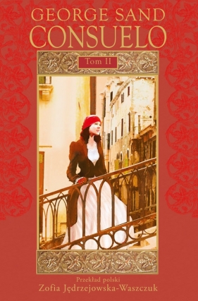 Consuelo - George Sand