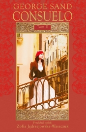 Consuelo - George Sand