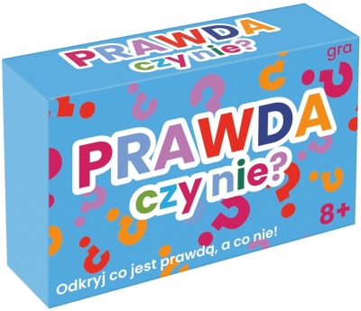 Prawda czy nie? Mini