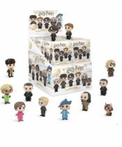 Funko Figurka POP Mystery Mini Harry Potter 3 mix