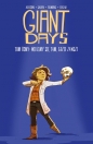 Giant Days Tom 8 - Max Sarin, John Allison