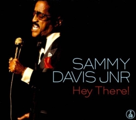 HEY THERE - DAVIS JR, SAMMY<br />