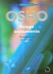 Księga zrozumienia - Osho