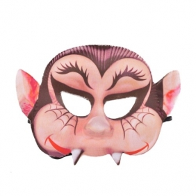 Maska Arpex z dreszczykiem (KM0215)