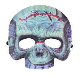 Maska Arpex z dreszczykiem (KM0215)