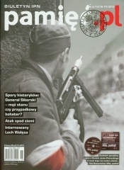 Pamięć.pl Biuletyn IPN 2013/7-8/16-17 - <br />