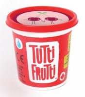 Tutti Frutti Pachnąca ciastolina 128g Wiśnia