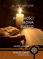 W bliskości słowa Bożego