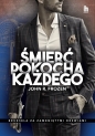 Śmierć pokocha każdego - John R. Frozen