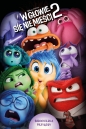 W głowie się nie mieści 2. Biblioteczka przygody. Disney Pixar - Nellson Tenny