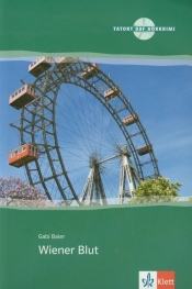 Weiner Blut + CD - Gabi Baier