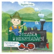 Z Czadem w Bieszczadach - Magdalena Prekiel